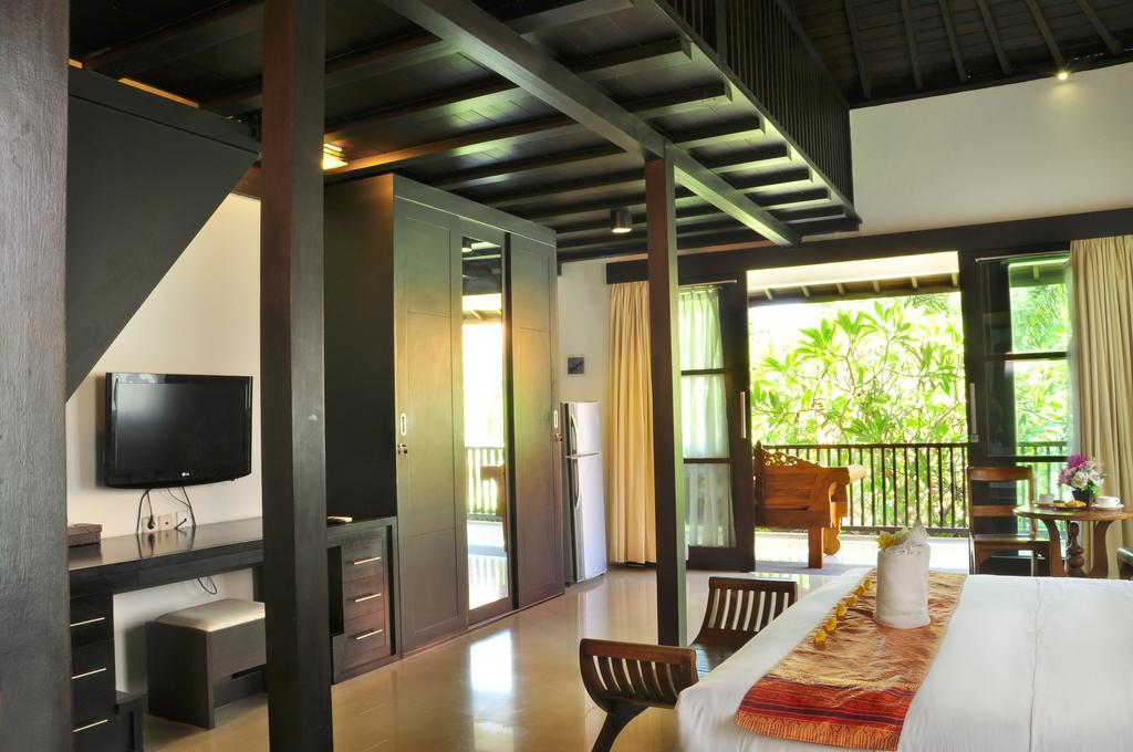 Sari Villa Sanur Beach Екстер'єр фото