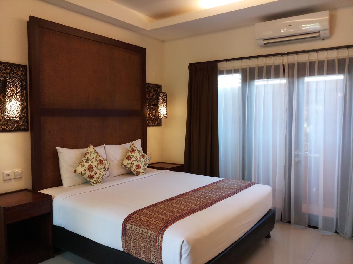 Sari Villa Sanur Beach Екстер'єр фото