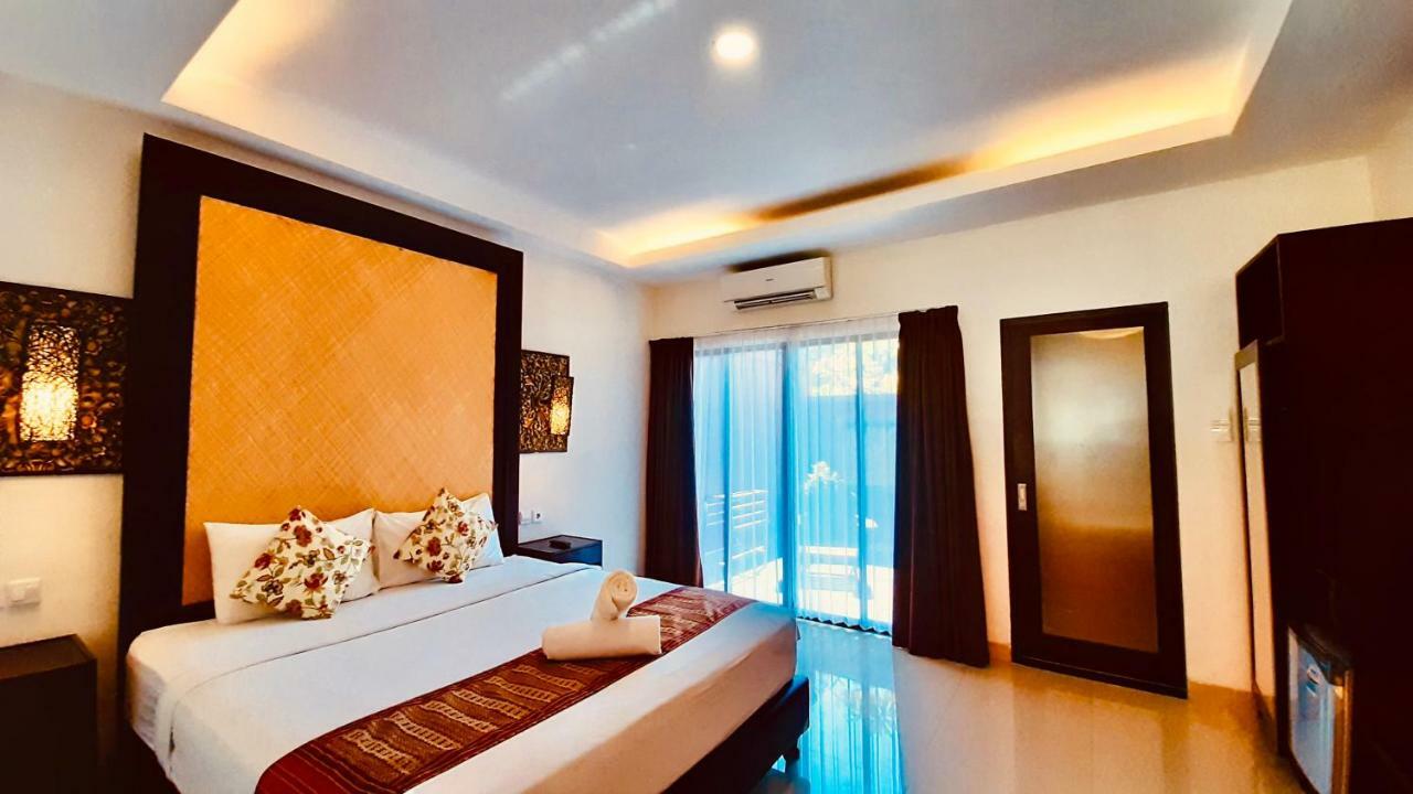 Sari Villa Sanur Beach Екстер'єр фото